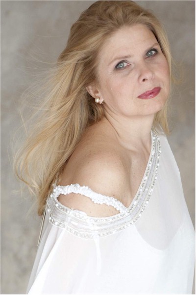 Faith Marion Robinson